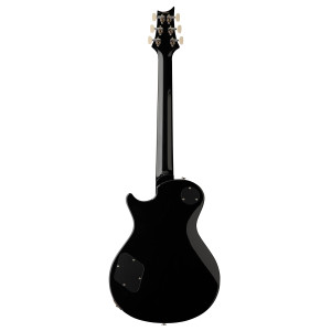 Prs Guitars 40.º aniversario Mccarty SC56 edición limitada negro translúcido