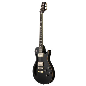 Prs Guitars 40th Anniv. Mccarty Sc56 Limited Edition Translucent Black