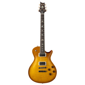 Prs Guitars 40.º Aniversario Mccarty Sc56 Edición Limitada Mccarty Sunburst