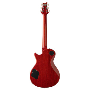 Prs Guitars 40.º Aniversario Mccarty Sc56 Edición Limitada Mccarty Sunburst