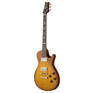 Prs Guitars 40.º Aniversario Mccarty Sc56 Edición Limitada Mccarty Sunburst