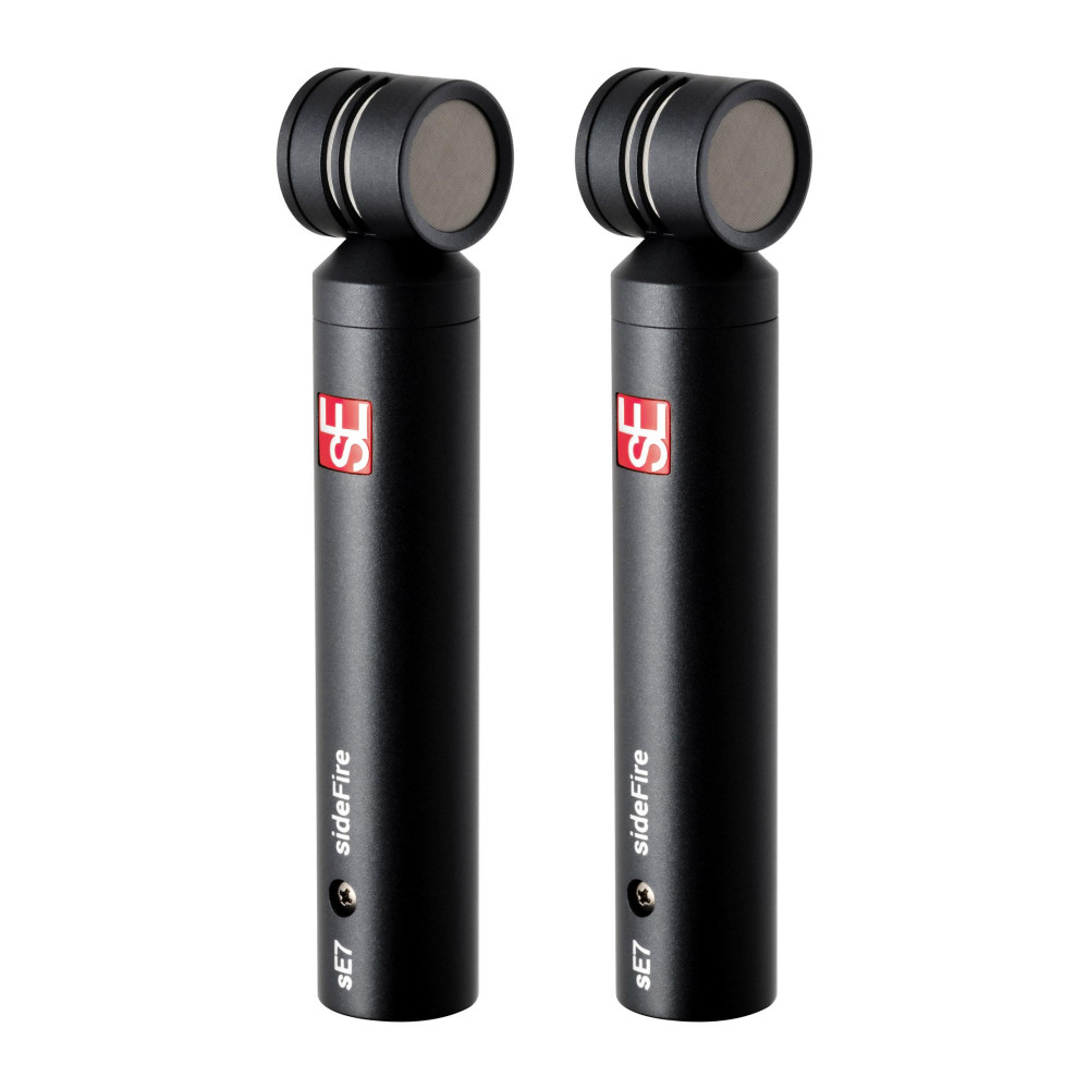 Se Electronics Se7sf (p)