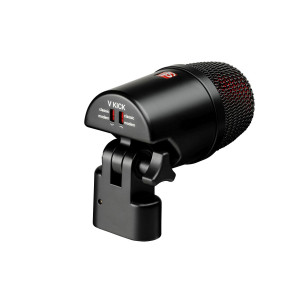 Se Electronics V-pack Arena Black