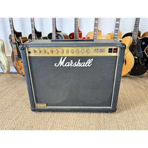 Marshall JCM 800 Lead Series 4211 Combo 1984