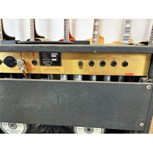 Marshall JCM 800 Lead Series 4211 Combo 1984