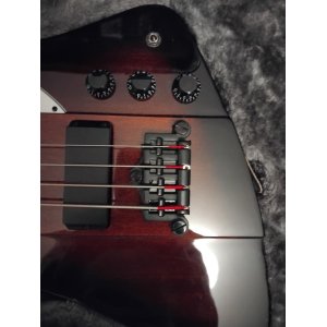 Epiphone Bajo Thunderbird pro IV y estuche