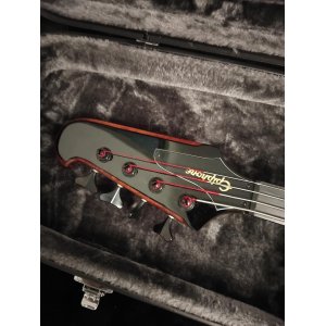 Epiphone Bajo Thunderbird pro IV y estuche