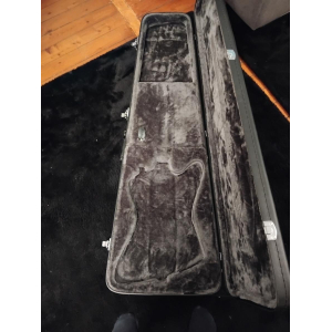 Epiphone Thunderbird Pro IV Bass and Case