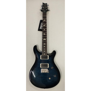 Prs Guitars Ce24 Cc Azul ballena smokeburst