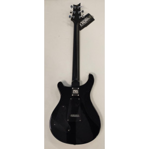 Prs Guitars Ce24 Cc Azul ballena smokeburst
