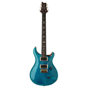 Prs Guitars Custom 24 Carroll Blue