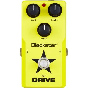 Blackstar Lt-drive