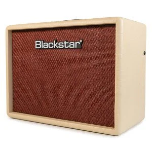 Blackstar Debut 15e