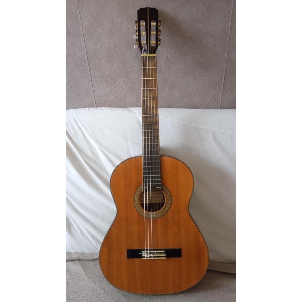 Ispana Classical Guitar