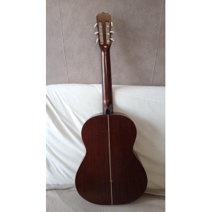 Ispana Guitarra Clásica