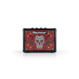Blackstar Fly 3 Sugar Skull 2