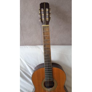 Ispana Classical Guitar
