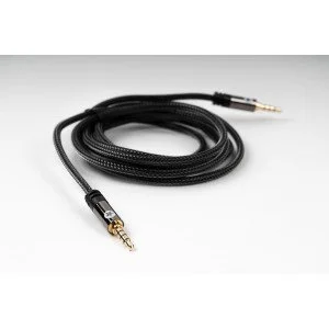 Cable Blackstar TRRS de 3,5 mm 1,8 m