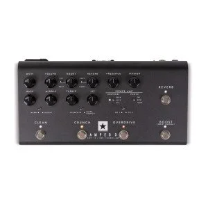 Blackstar Dept. 10 Amped 3