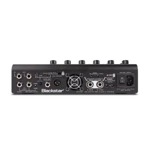 Blackstar Dept. 10 Amped 3