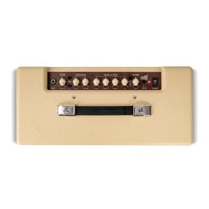 Blackstar Debut-50r
