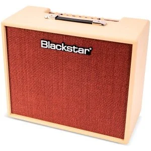 Blackstar Debut 100r 1x12 Combo - Cream