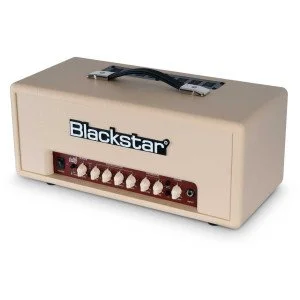 Blackstar Debut 100rh Head - Cream