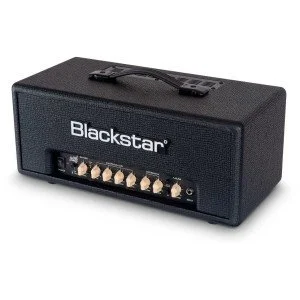 Blackstar Debut 100rh Head - Negro