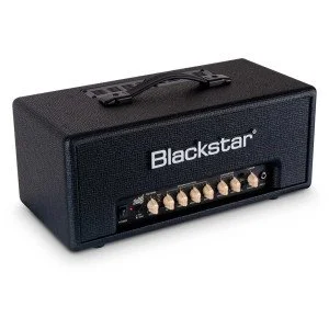 Blackstar Debut 100rh Head - Negro