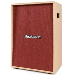 Blackstar Debut 212v Cabinet 2x12 - Cream