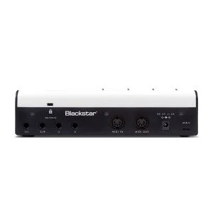 Blackstar Polar-4