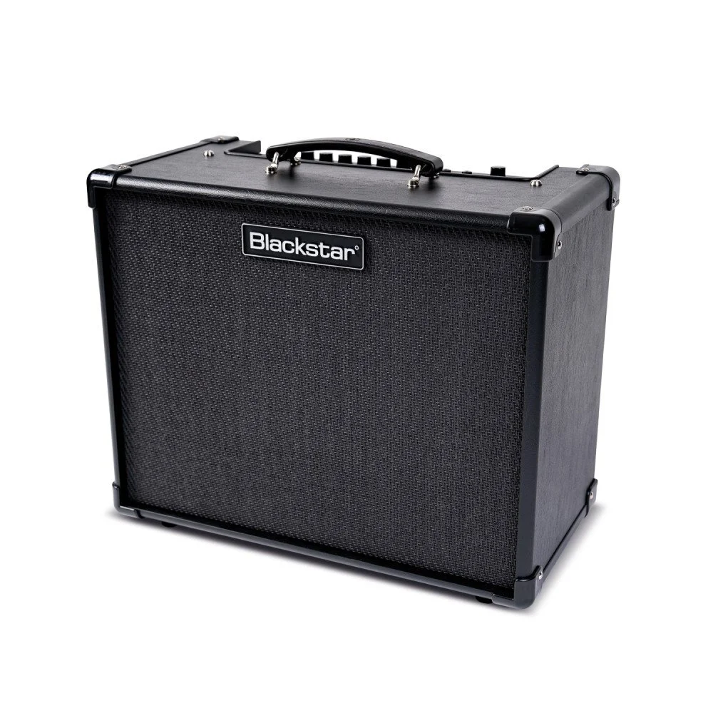 Blackstar Idx:50
