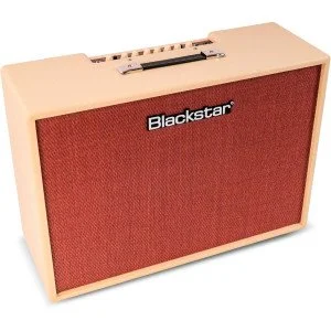 Blackstar Debut 100r Combo 2x12 - Crema