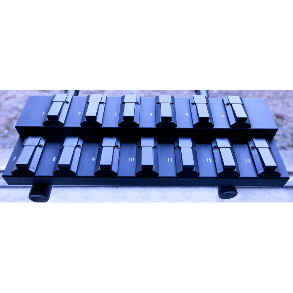 KETRON FS13 - pédalier 13 switch