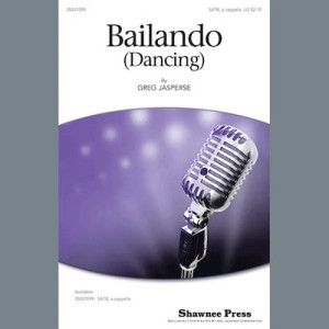 Bailando