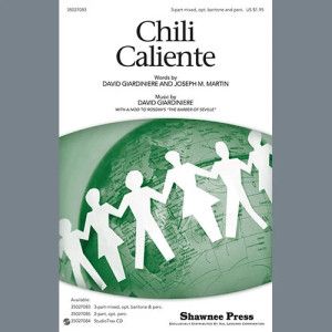 Chili Caliente