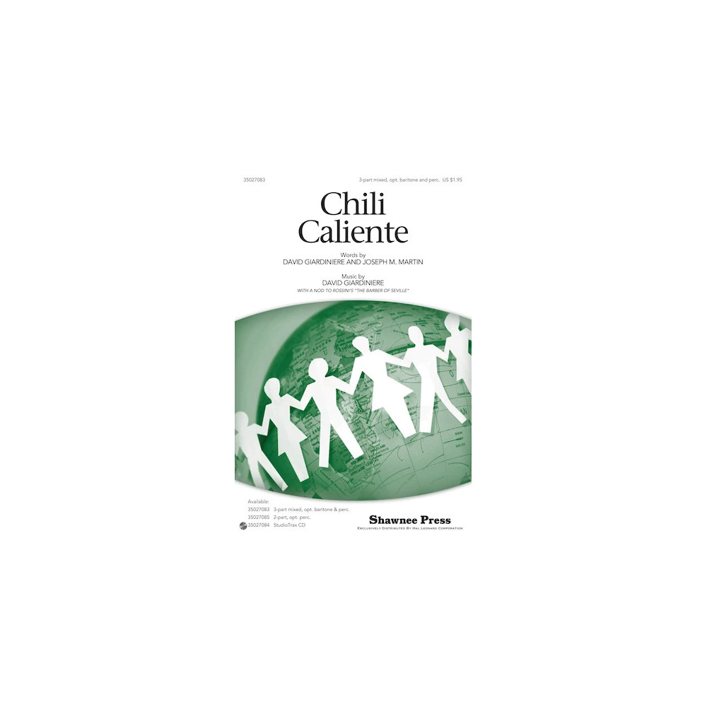 Chili Caliente
