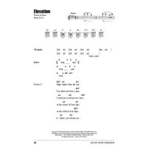 Elevation