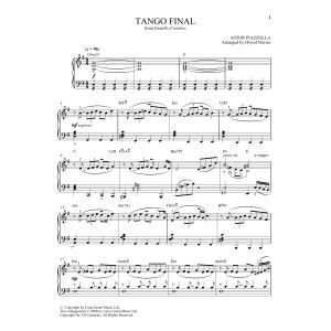 Tango Final