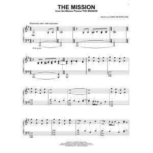 The Mission