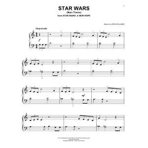 Star Wars (Main Theme)