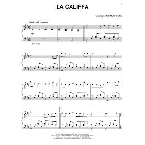 La Califfa
