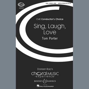 Sing, Laugh, Love