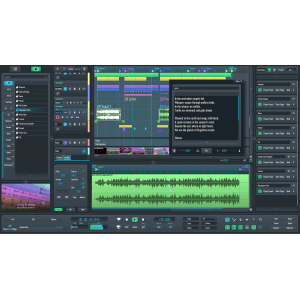 Soundbridge Offre groupée d'un an