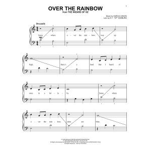 Over The Rainbow