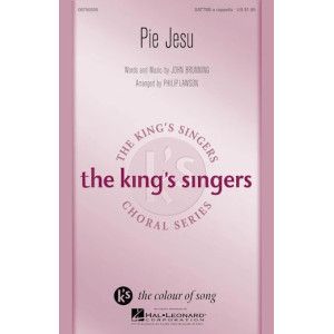 Pie Jesu