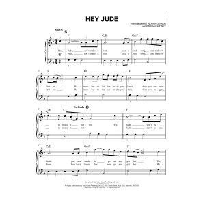 Hey Jude