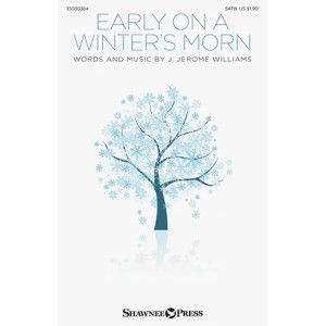 Early On A Winter's Morn