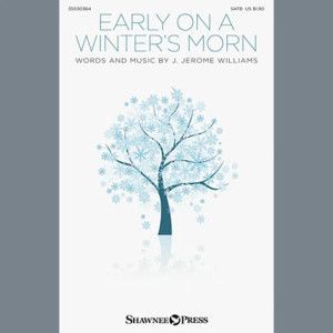 Early On A Winter's Morn