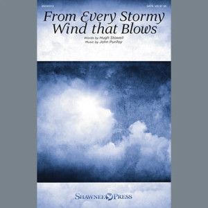 From Every Stormy Wind That Blows